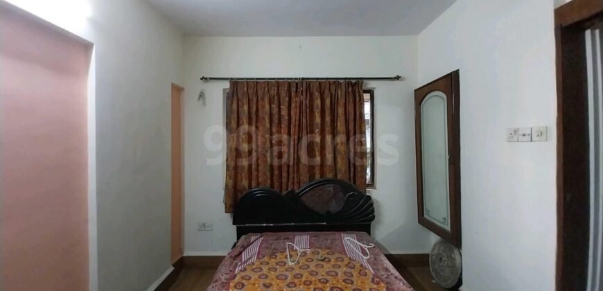 1BHK 1Bath