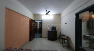 1BHK 1Bath