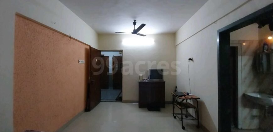 1BHK 1Bath