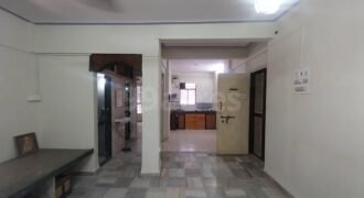 1BHK 2Baths