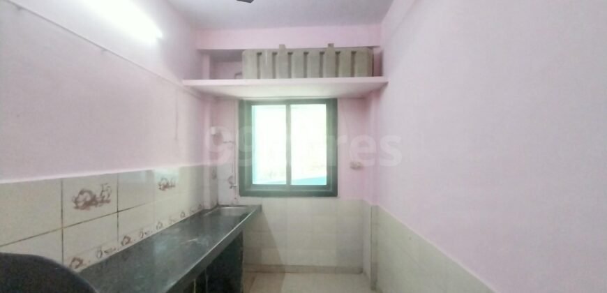 1BHK 1Bath