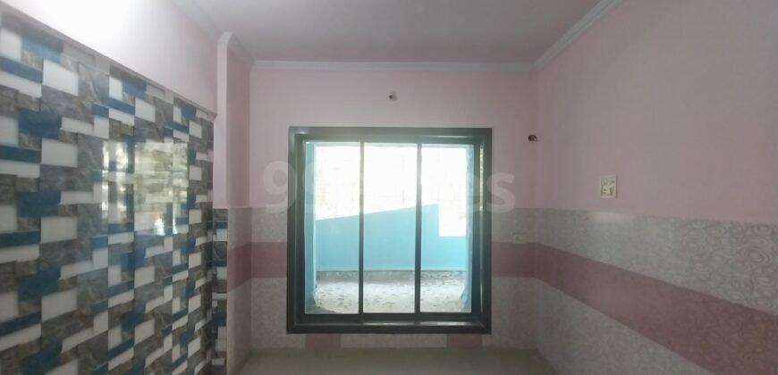 1BHK 1Bath