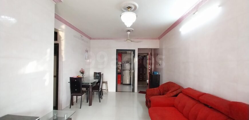 2BHK 2Baths