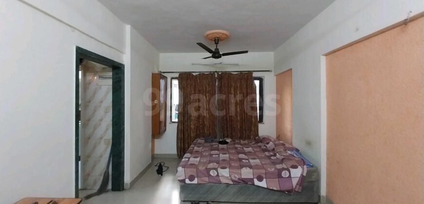 1BHK 1Bath