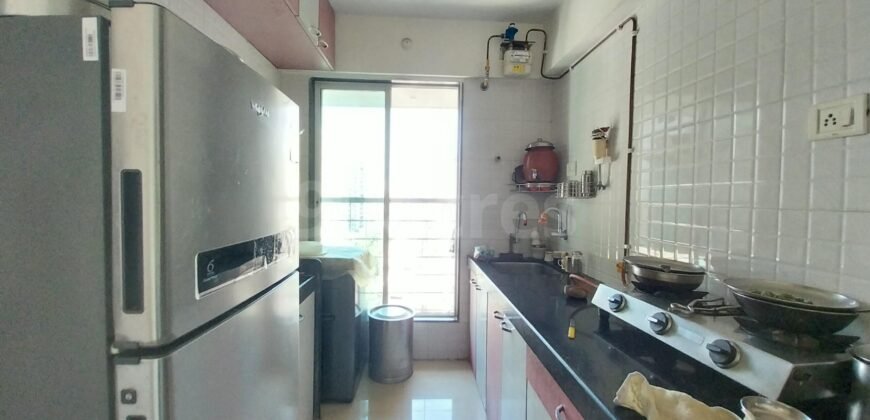 2BHK 2Baths