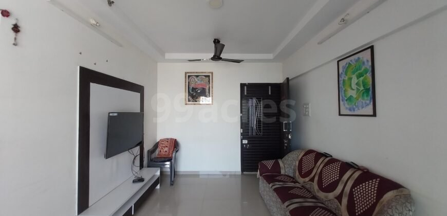 2BHK 2Baths