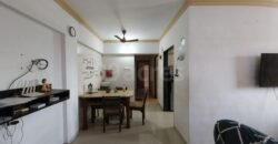 Trinity Pereira Paradise 3bhk