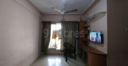 1BHK 2Baths