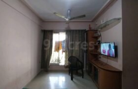 1BHK 2Baths