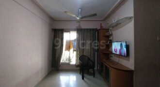 1BHK 2Baths