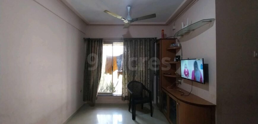 1BHK 2Baths