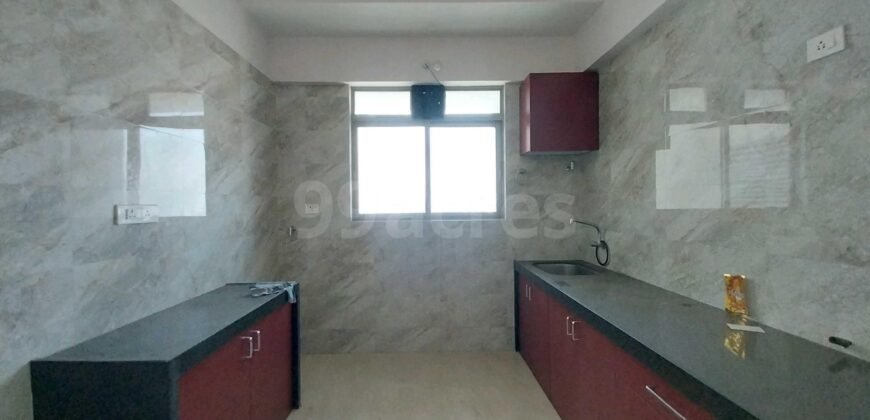 1BHK 2Baths