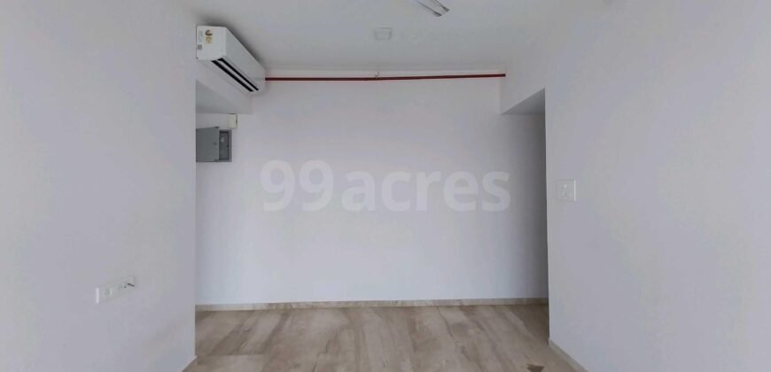 1BHK 2Baths