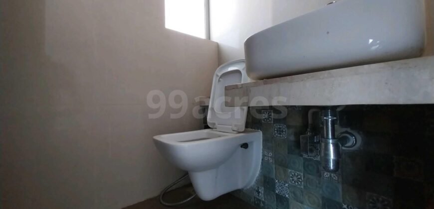 1BHK 2Baths