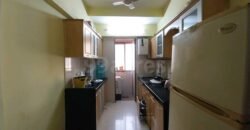 1BHK 2Baths