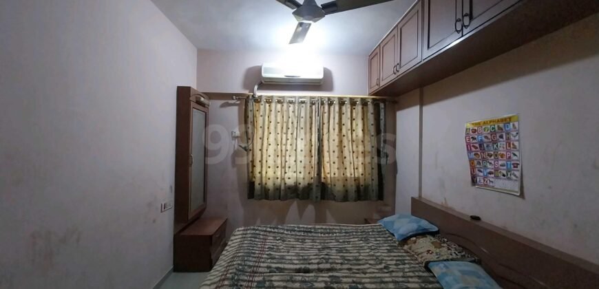 1BHK 2Baths