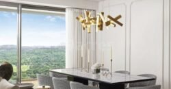 Oberoi Elysian 3bhk