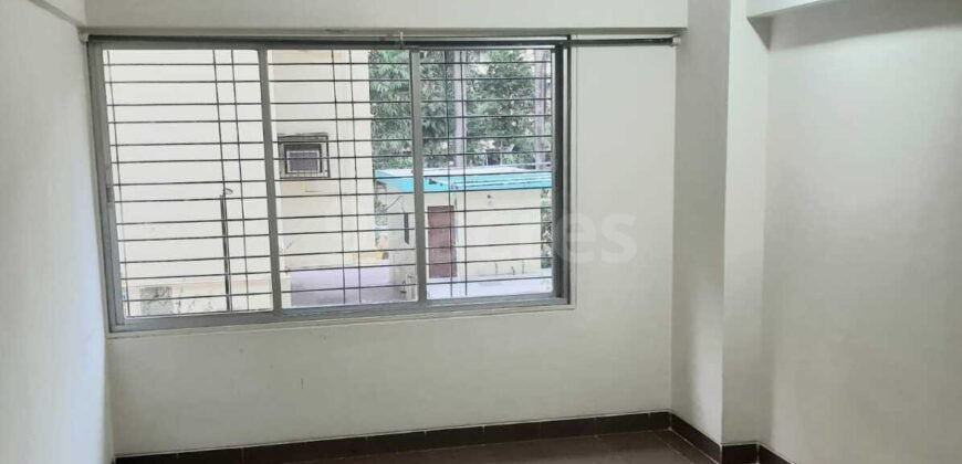 1BHK 2Baths