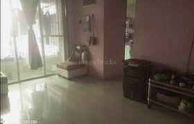 570 Sq-ft 1 BHK Flat For Sale