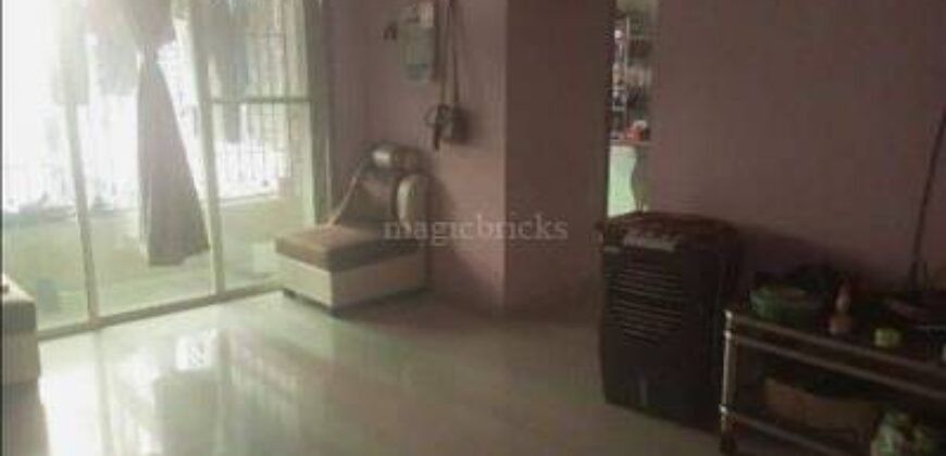 570 Sq-ft 1 BHK Flat For Sale