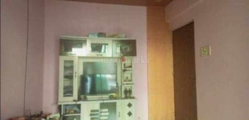 570 Sq-ft 1 BHK Flat For Sale