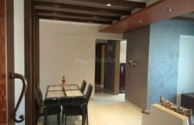 1 BHK 375 Sq-ft Flat For Sale