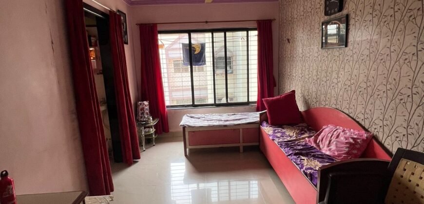 1BHK