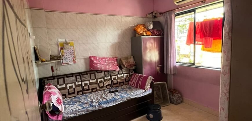 1BHK