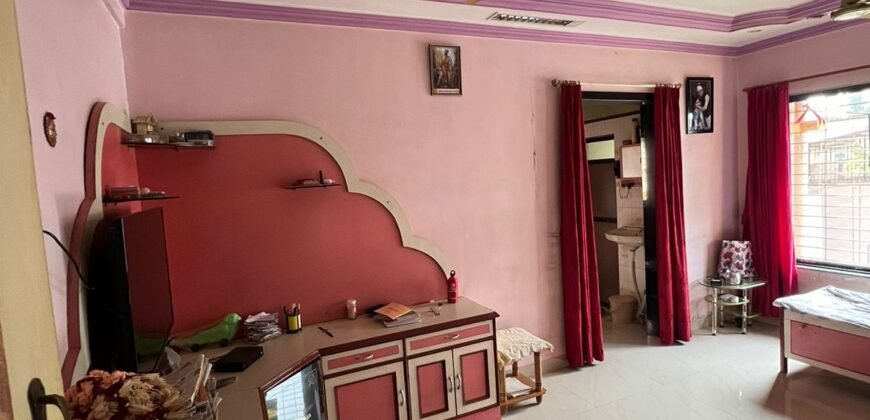 1BHK
