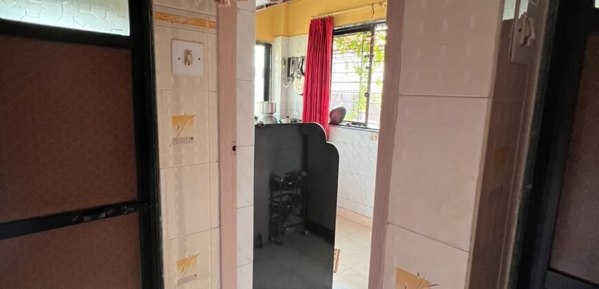 1BHK