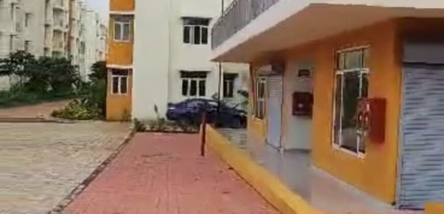 1BHK