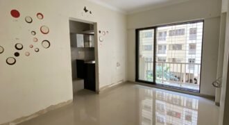 1 bhk flat vinay unique