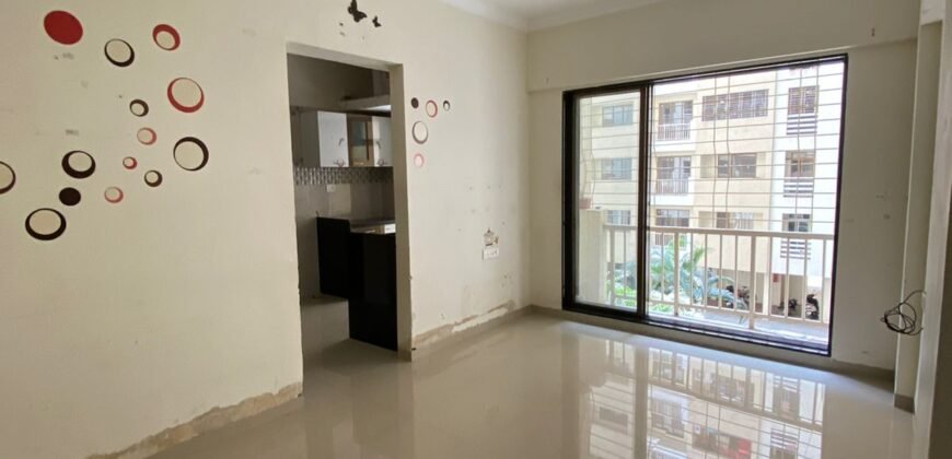 1 bhk flat vinay unique