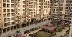 2BHK agrawal paramount