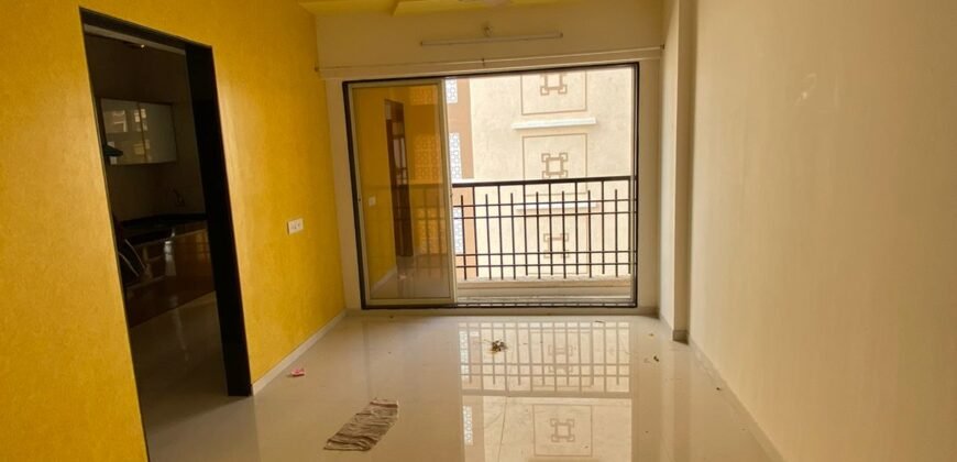 2BHK agrawal paramount