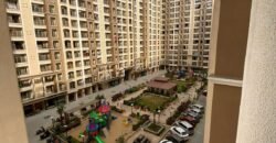 2BHK agrawal paramount