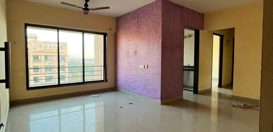 2bhk balaji complex