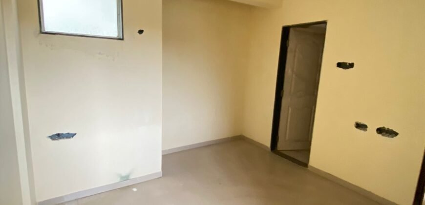 2bhk laxmi avenue