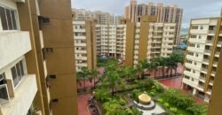 laxmi avenue 2bhk