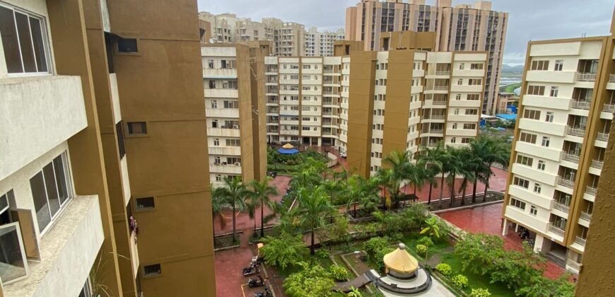 laxmi avenue 2bhk