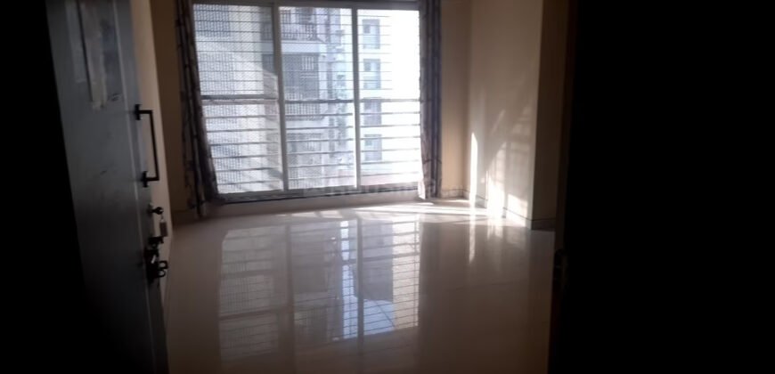 1 BHK Flat