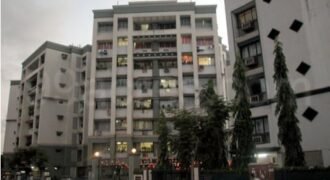 1bhk Lalani Velentine