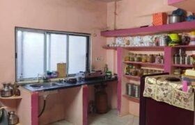 1 Bds – 1 Ba – 600 ft2 Bungalow at palghar west For Rent 4500