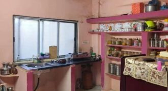 1 Bds – 1 Ba – 600 ft2 Bungalow at palghar west For Rent 4500