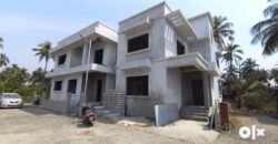 1BHK APPARTMENT 15.5