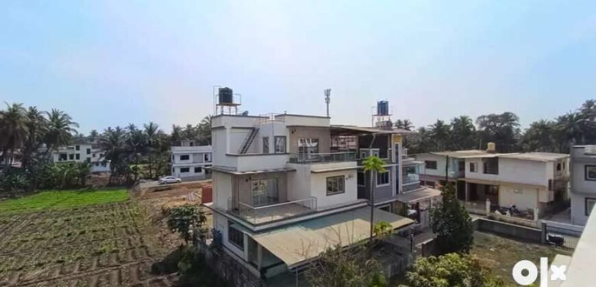 1BHK APPARTMENT 15.5