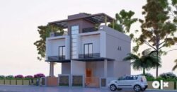 2BHK