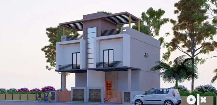 2BHK