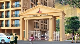 Agarwal Exotica 1bhk