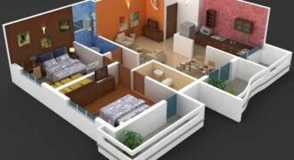 2BHK